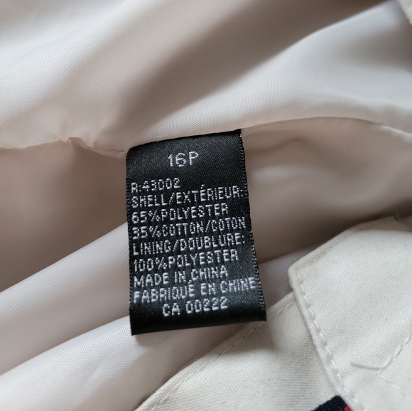 Vintage sequence petite jacket - Picture 5 of 7